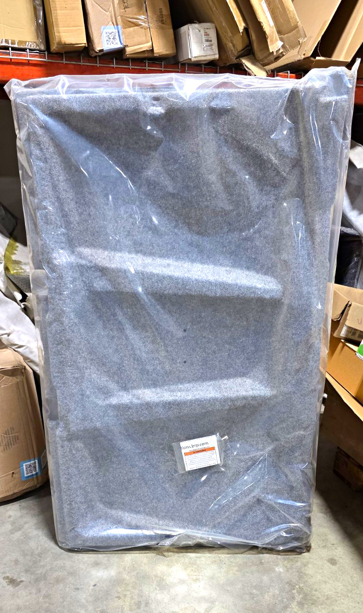 Can Am Defender Roof Liner Kit