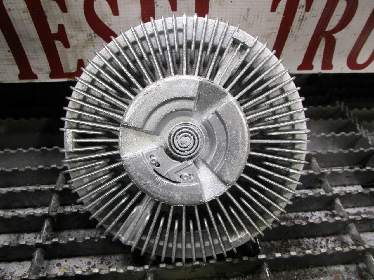 GOOD 04-06 International VT365 Diesel Engine Fan Drive Clutch 3533032C3