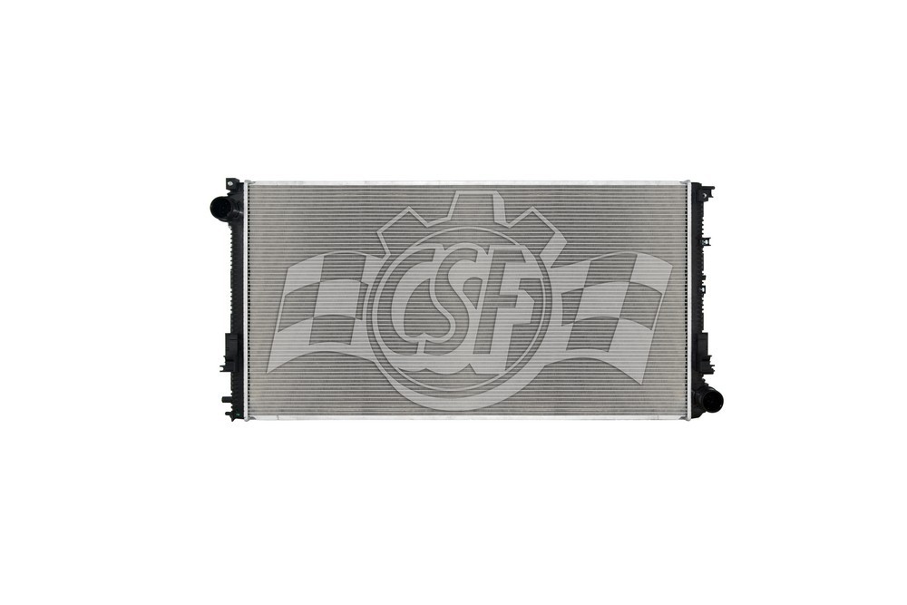 CSF for 19-22 RAM 3500 6.7L Turbo Diesel w/ High Output Engine OE Style Plastic