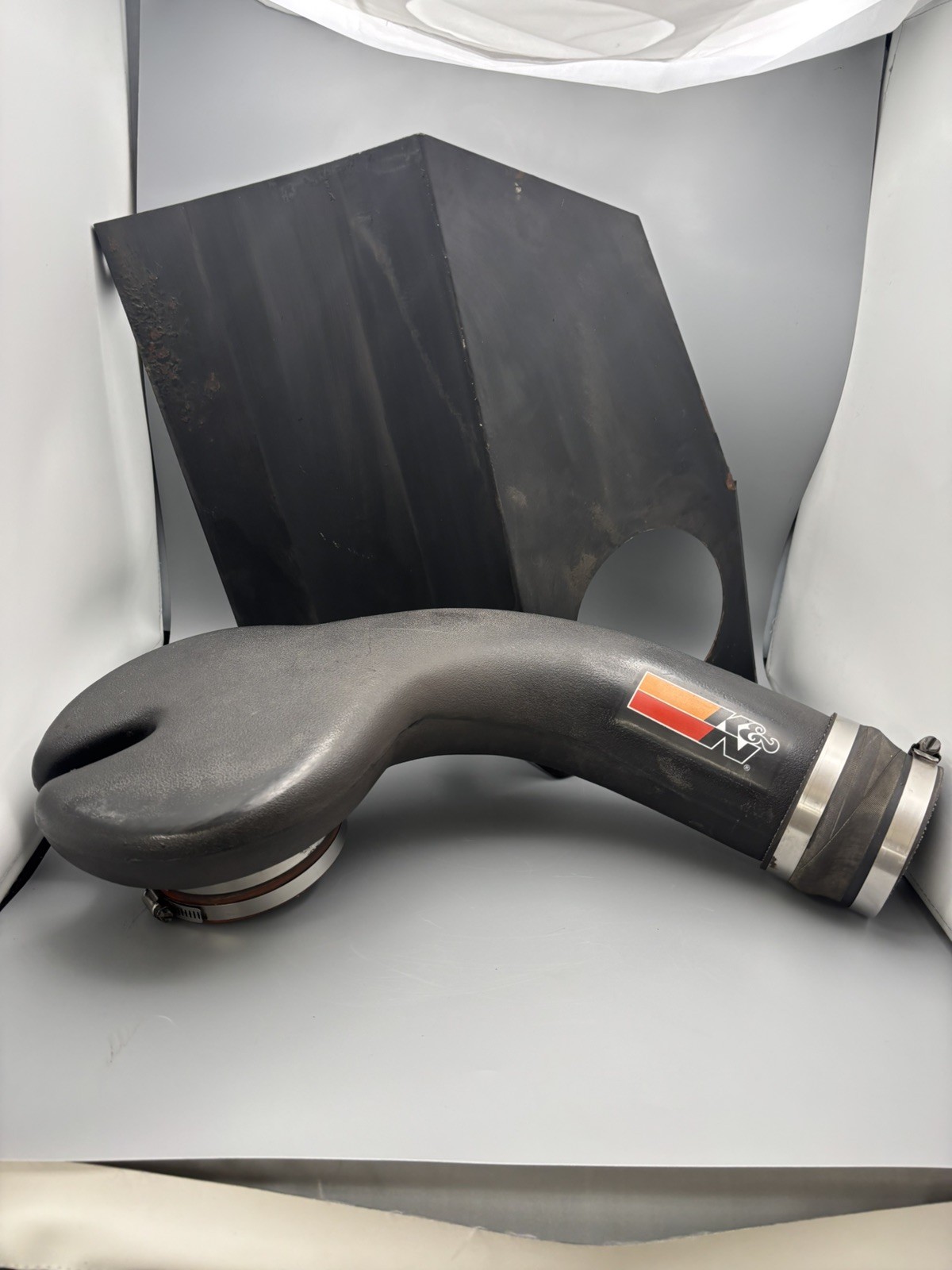 FIPK K&N carb d-269-25 Performance Air Intake 
