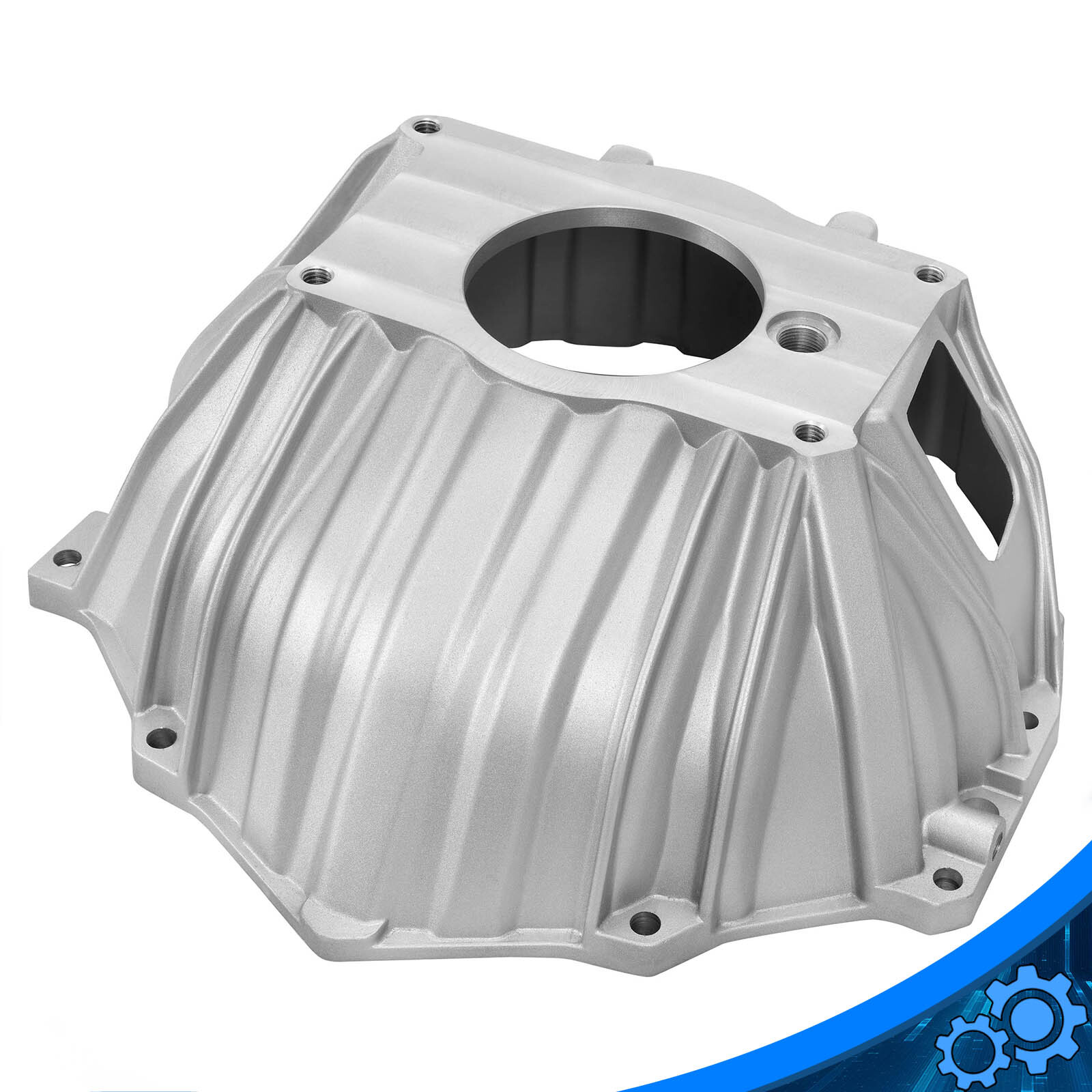 #3899621 Aluminium BellHousing For 59-88 Chevy 11\ #3899621 Aluminium BellHousing For 59-88 Chevy 11\