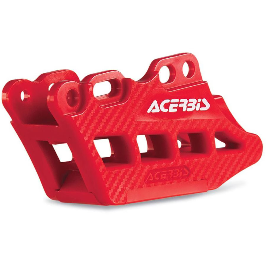 Acerbis Chain Guide 2.0 - Red 2410960004
