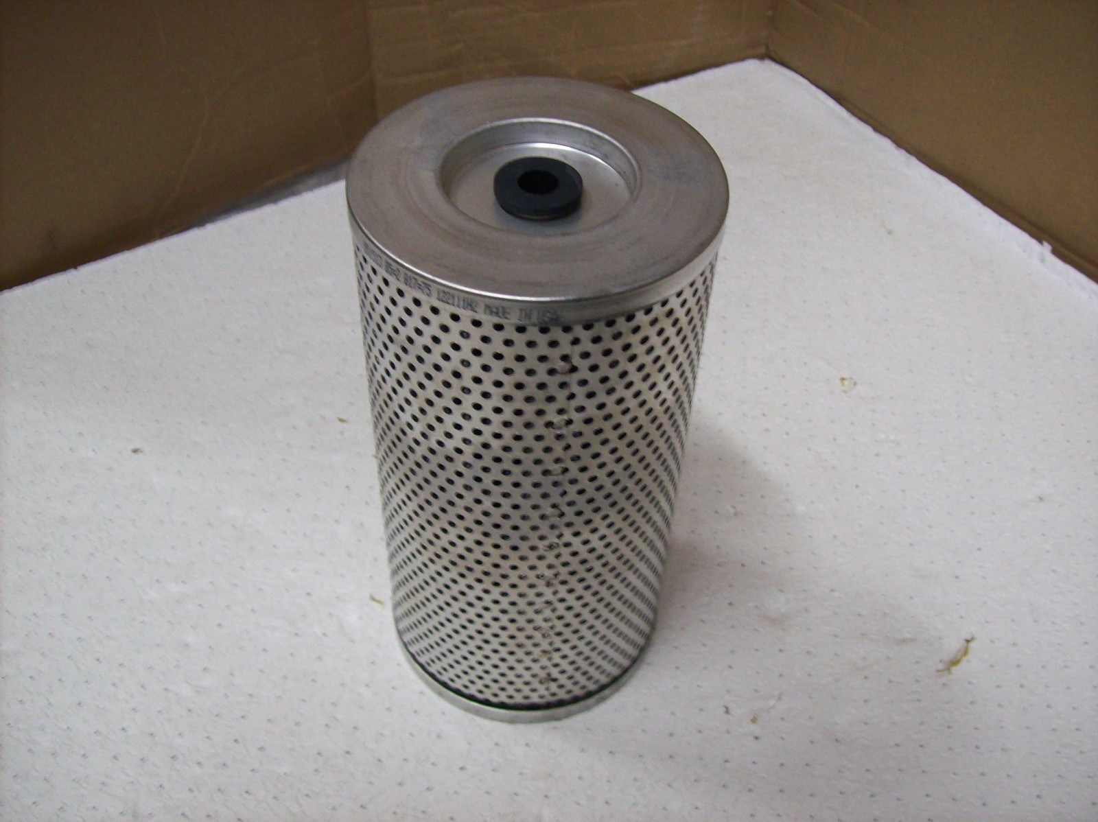 Wix Genuine NOS Oil Filter 51513
