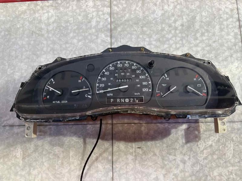 1996-1997 Ford Explorer Ranger Speedometer Instrument Cluster Assembly OEM