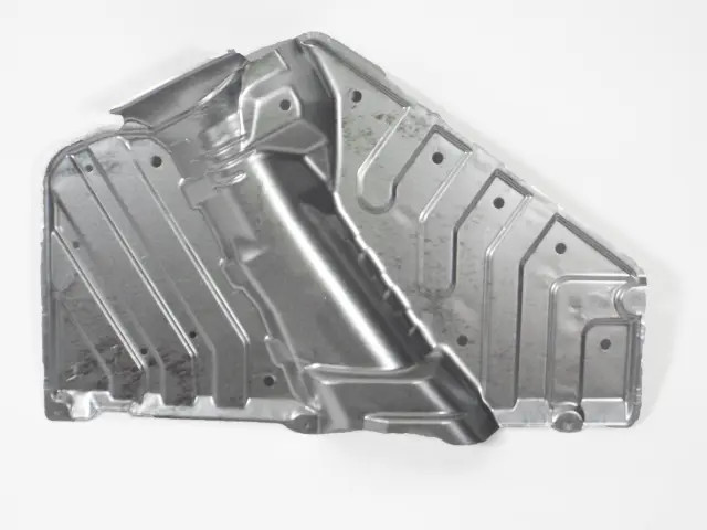 Genuine Toyota 03-08 Corolla & Matrix Gas Tank Heat Shield/Protector 77641-02030
