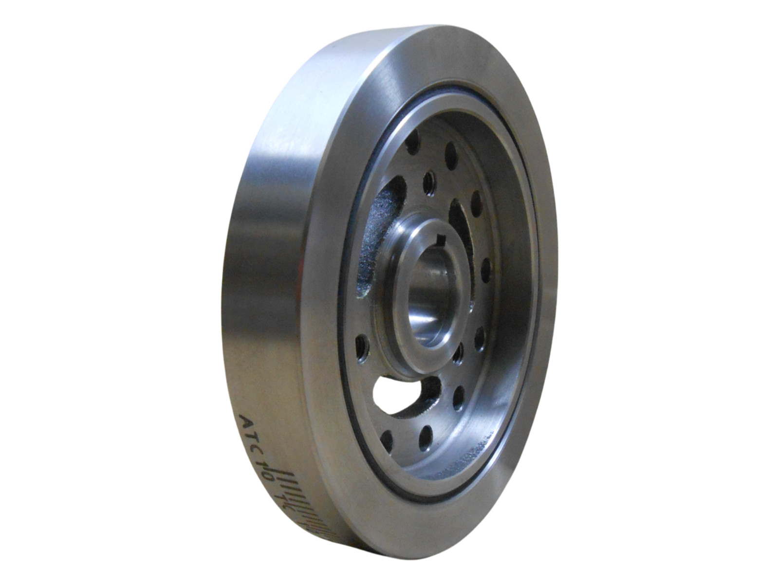 Harmonic balancer for 1968 1976 Ford FE 360,390,428 CNC Timing marks Harmonic balancer for 1968 1976 Ford FE 360,390,428 CNC Timing marks