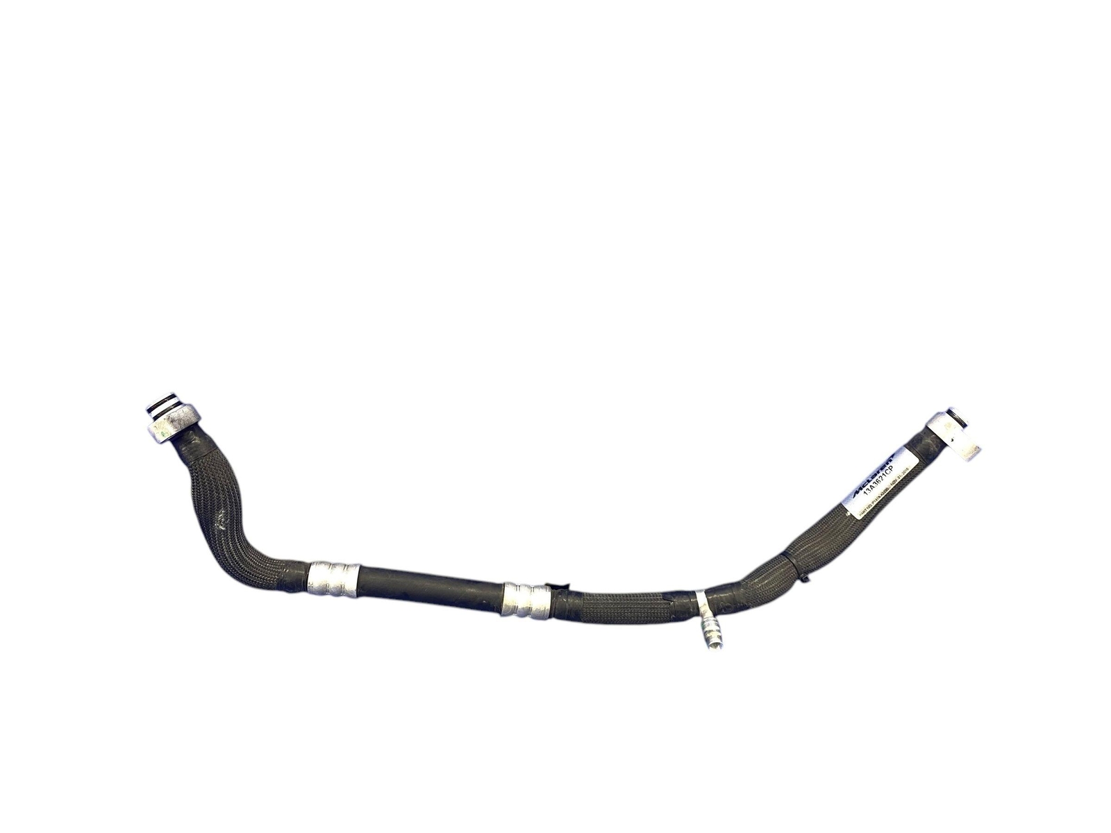 2016-2021 MCLAREN 570S AC AIR CONDITIONING HOSE PIPE TUBE 13A3621CP OEM