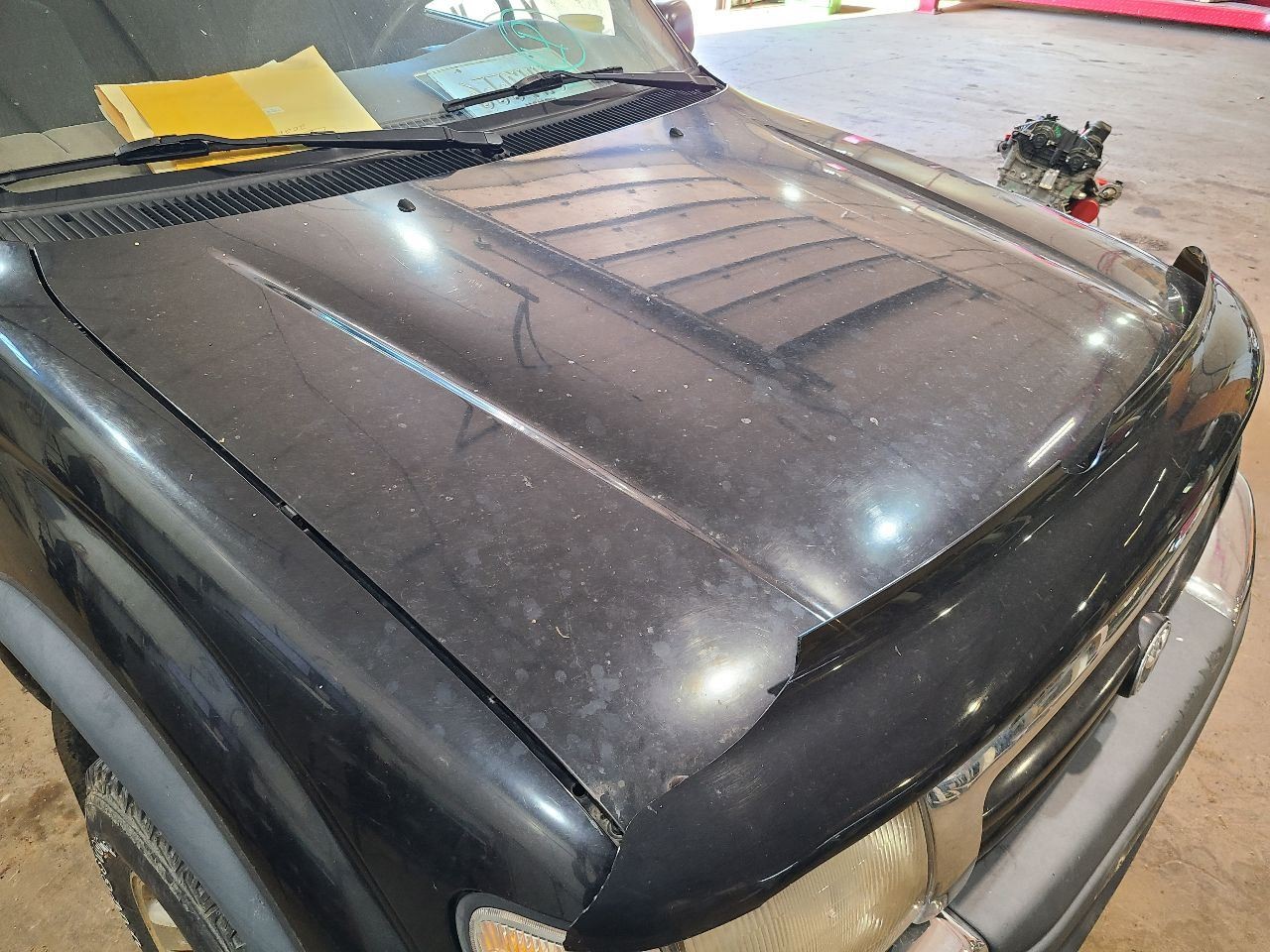 Hood Fits 95-00 TACOMA 675872