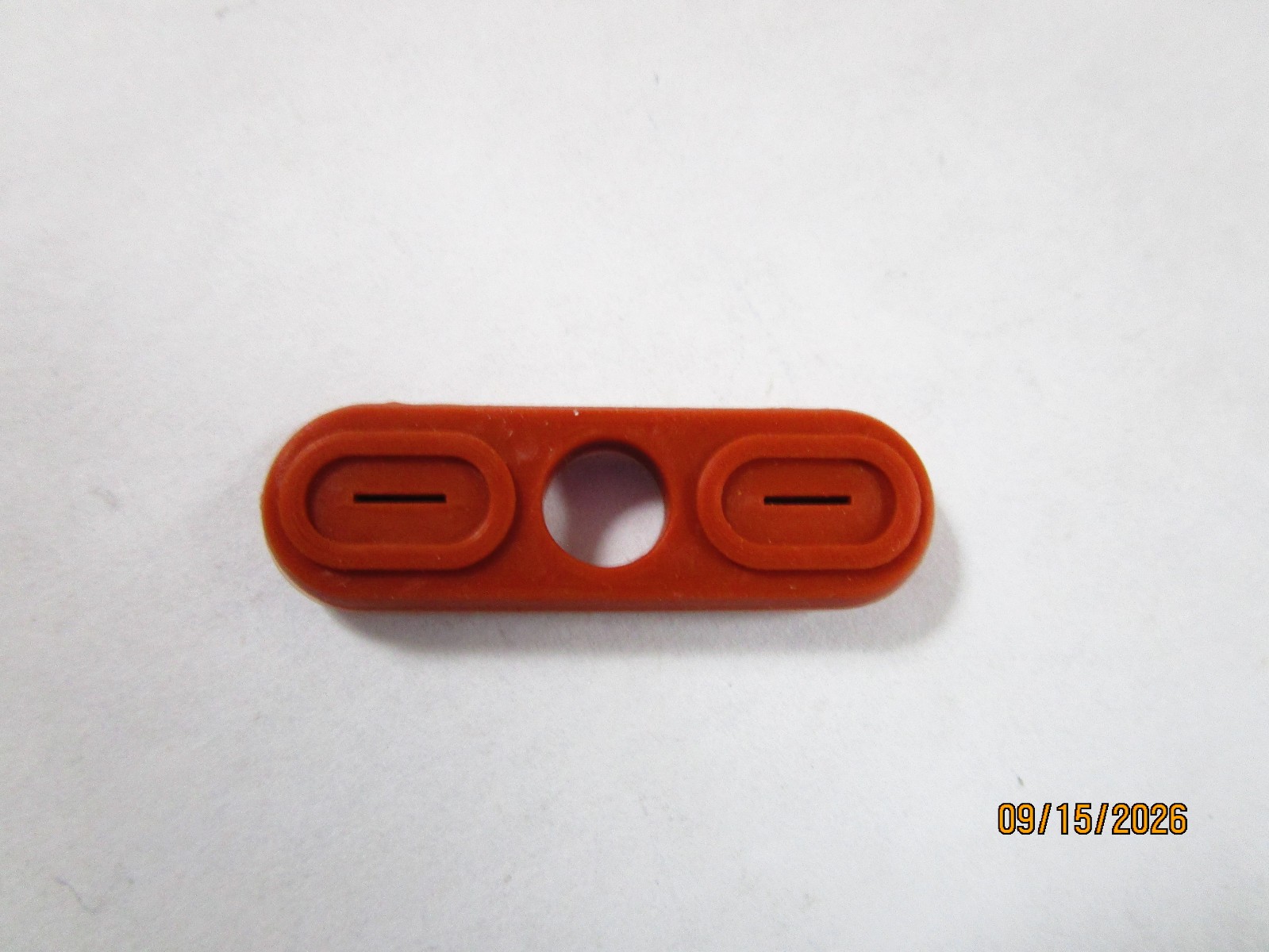 ACDelco GM OE/GM Genuine Parts 19260632 - Ignition Coil Mounting Gasket ACDelco GM OE/GM Genuine Parts 19260632 - Ignition Coil Mounting Gasket