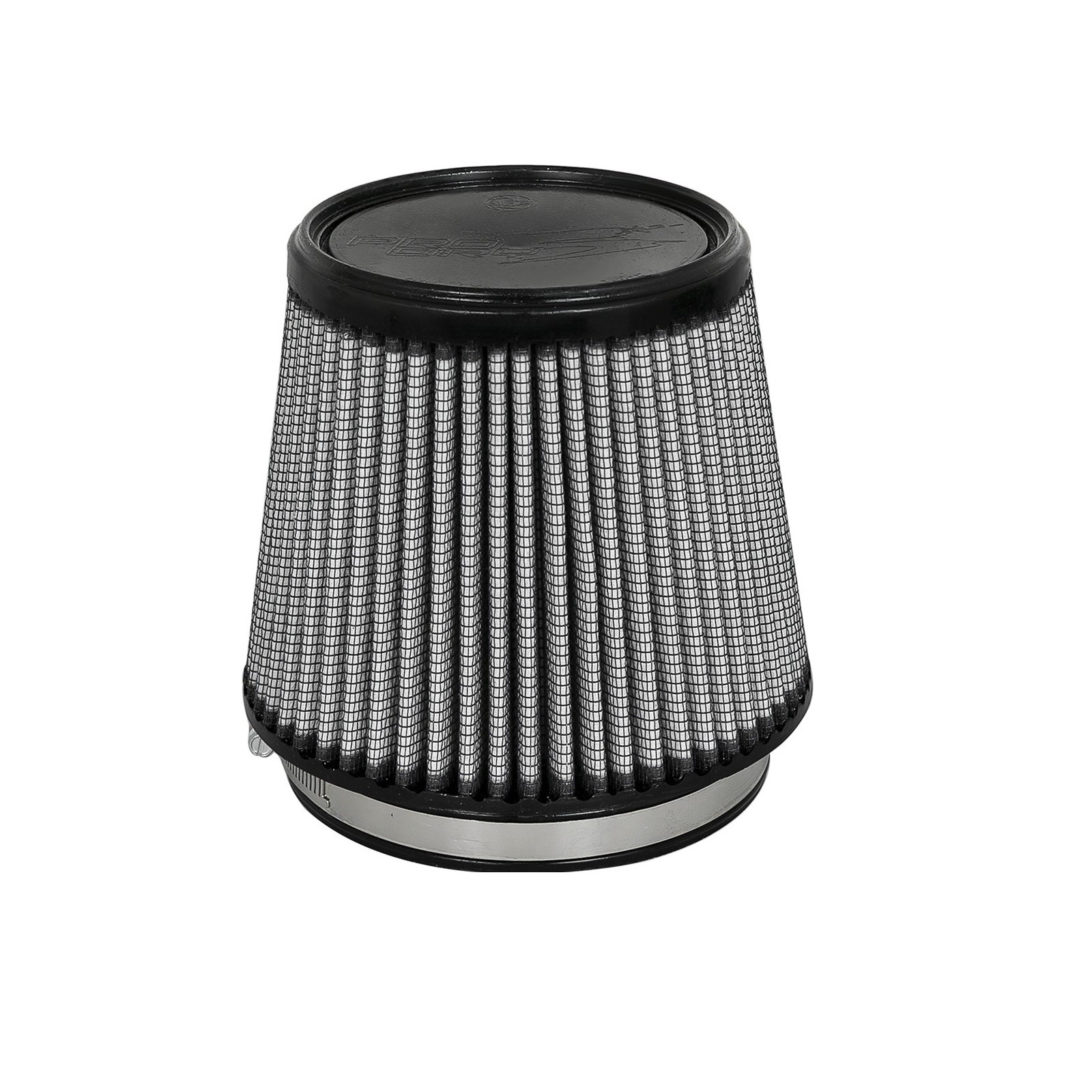 AFE POWER 21-90044 IAF PRO DRY S AIR FILTER 5.5 INLET 7BASE 5.5 TOP 6 HEIGHT