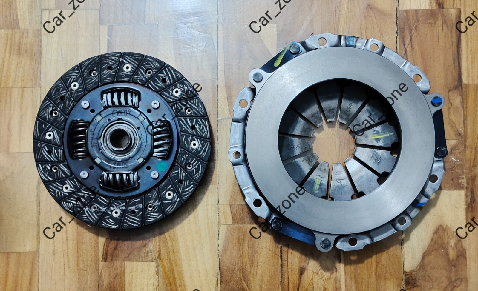New Genuine Clutch Set For Maruti Suzuki ERTIGA 1.4L 2012-2018 Petrol