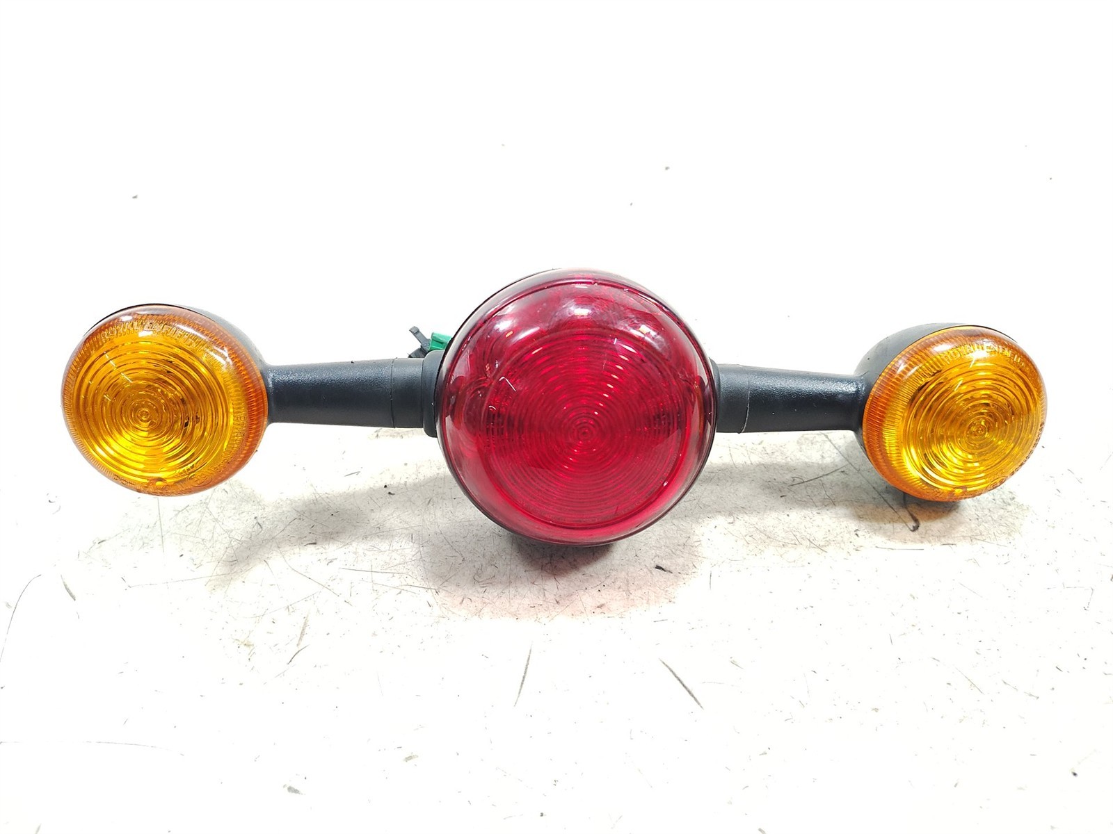 2023 Royal Enfield Hunter 350 Rear Brake Light Left Right Turn Signal Indicator