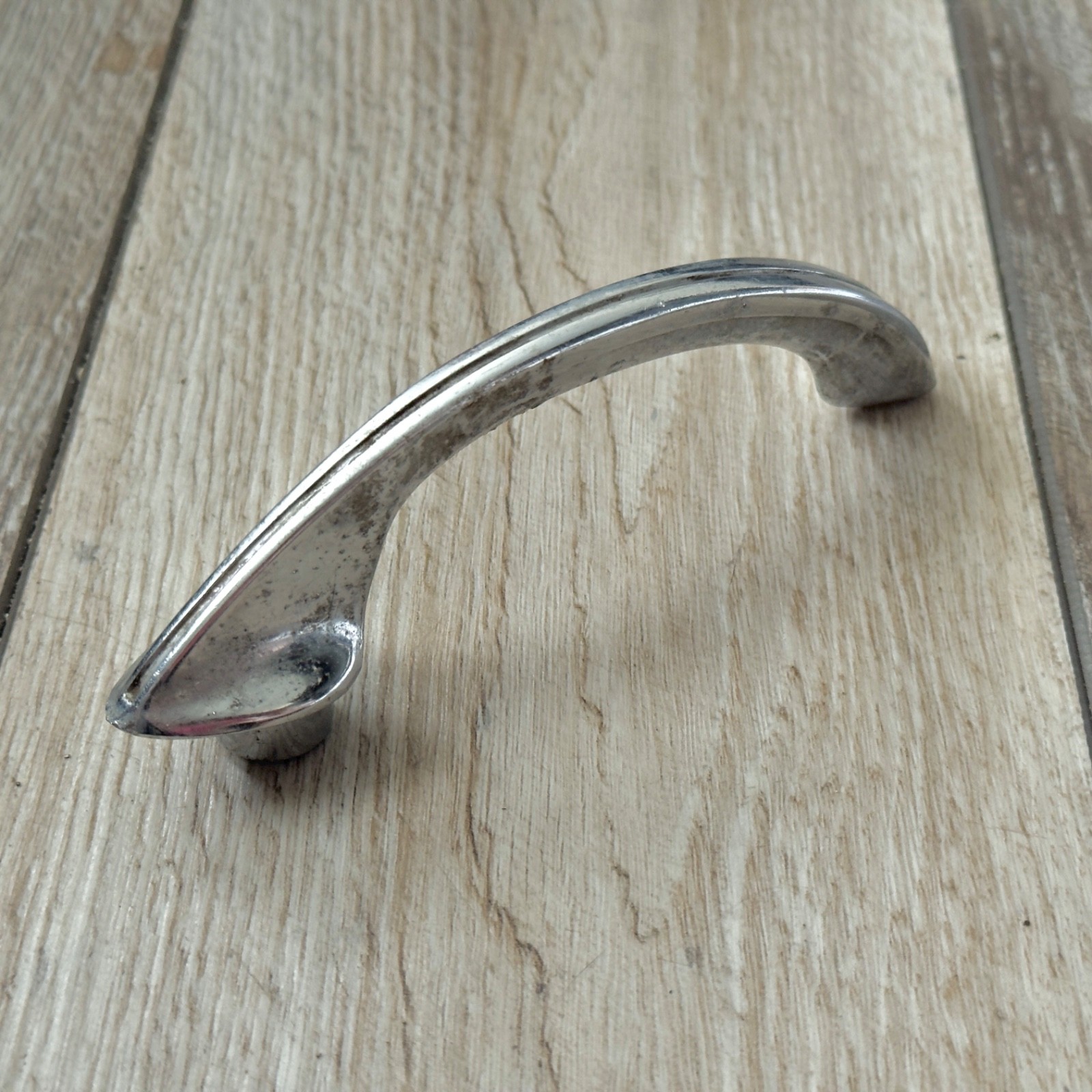 Vintage Antique Car Truck Auto Door Handle Read #DH10