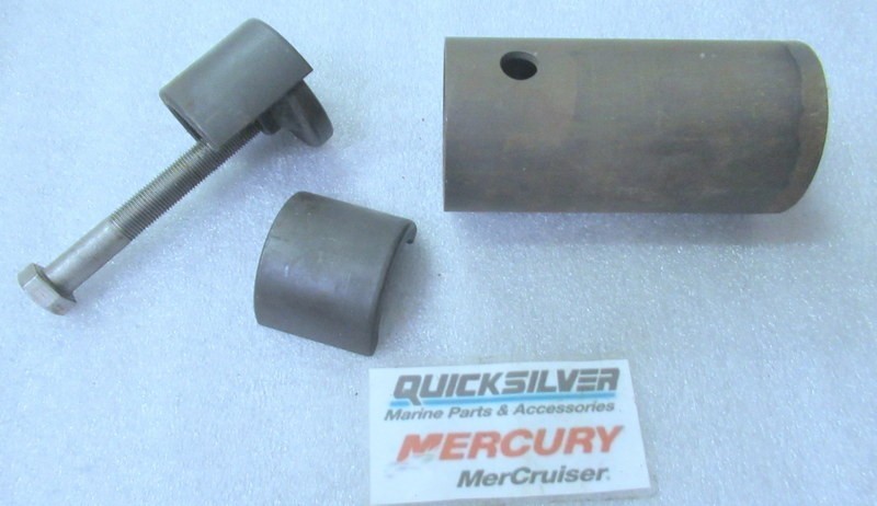 F15A Genuine Mercury Quicksilver 91-90774 Guide/Puller OEM Marine Specialty Tool F15A Genuine Mercury Quicksilver 91-90774 Guide/Puller OEM Marine Specialty Tool