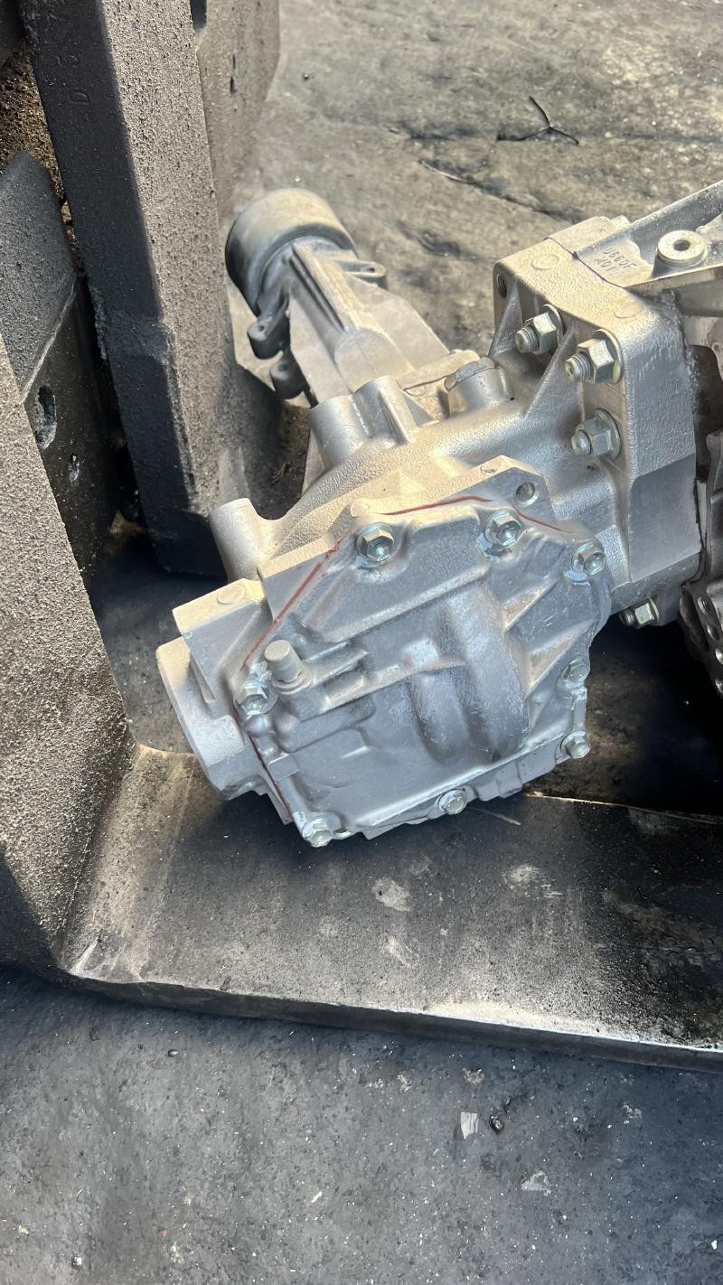 2014-2019 Toyota Highlander Transfer Case Assembly OEM