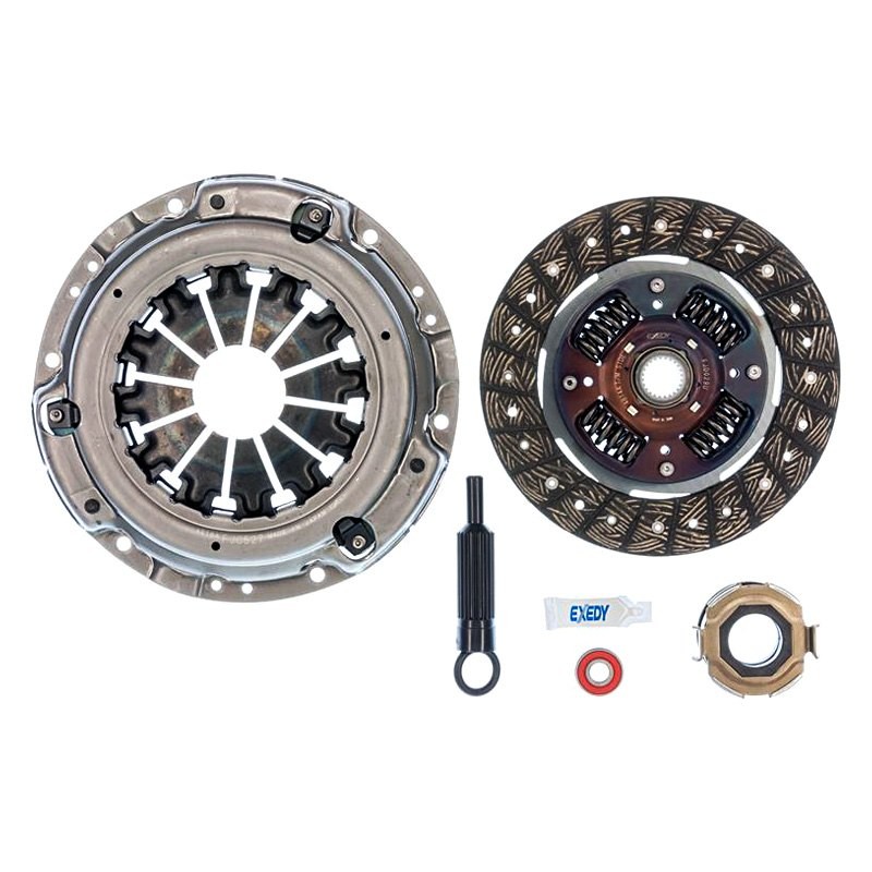 For Subaru Impreza 2018-2023 EXEDY FJK1004 Transmission Clutch Kit