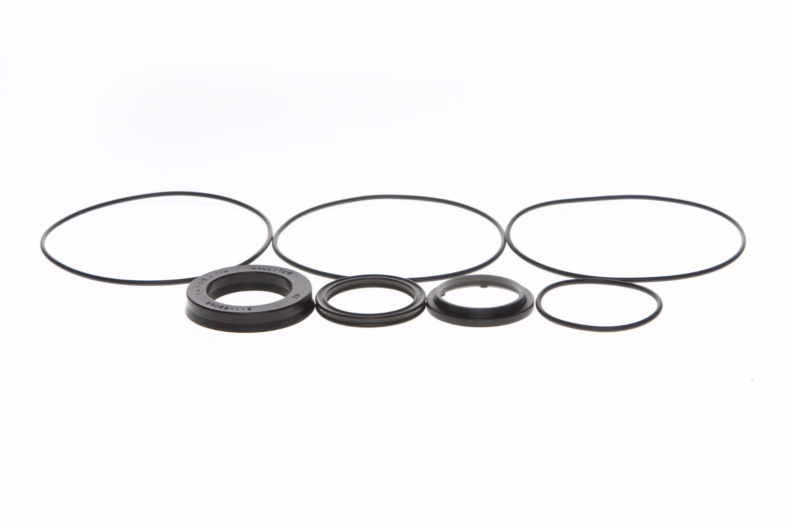 Rebuild Seal Kit Compat/ w 50 Series Hynautic Steering Helms Replaces HS-05 Rebuild Seal Kit Compat/ w 50 Series Hynautic Steering Helms Replaces HS-05