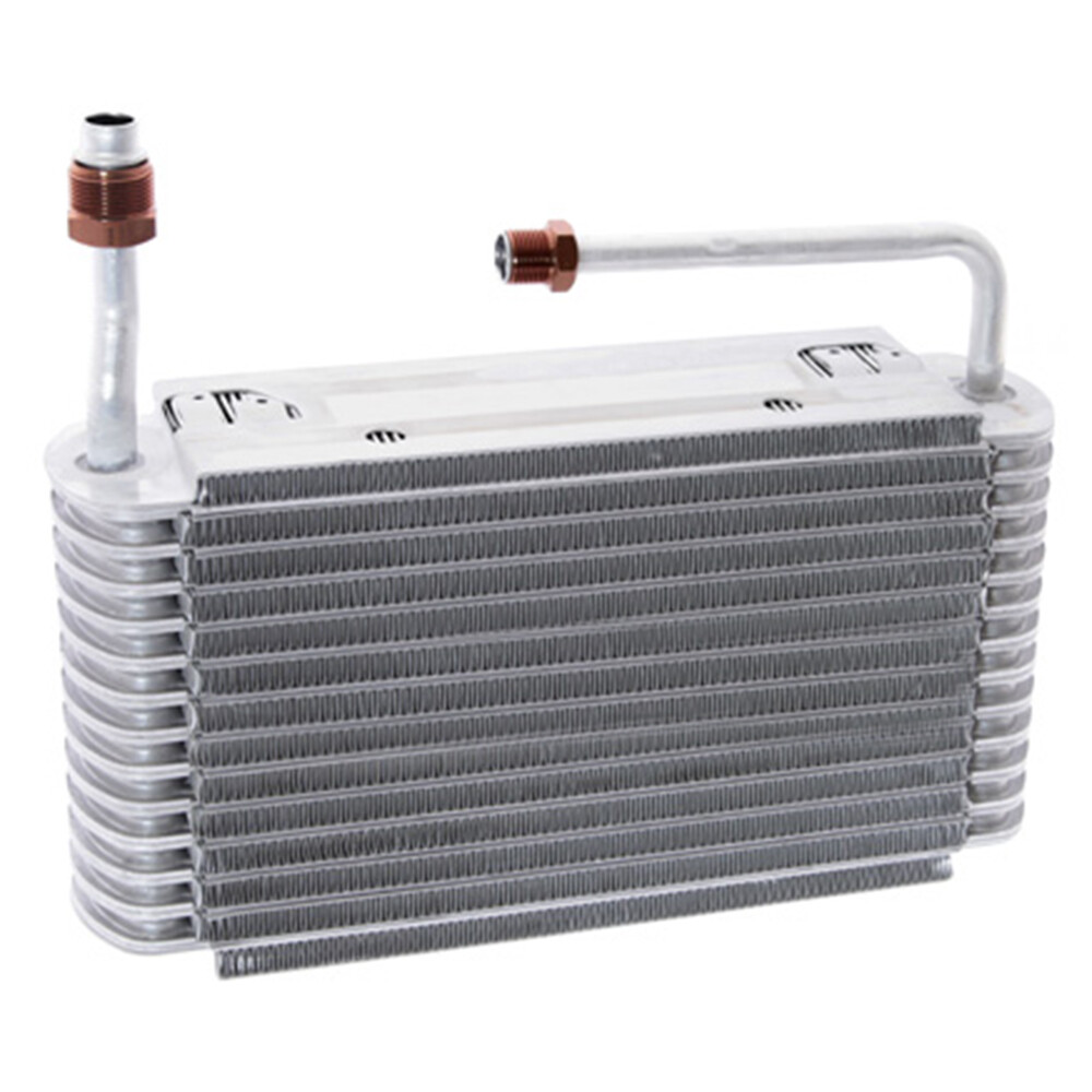 Evaporator A/C Fits: Chevrolet Blazer 85-94, S10 82-93, GMC Jimmy 89-94 52457451