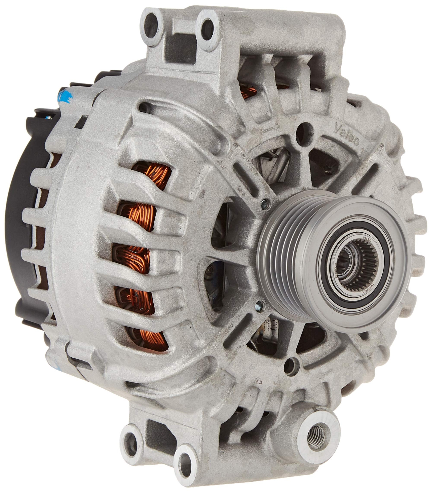 Valeo 439560 Alternator, 1 Pack