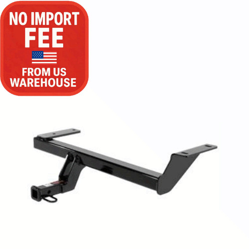 Curt 12221 Trailer Hitch Receiver. Curt 12221 Trailer Hitch Receiver.