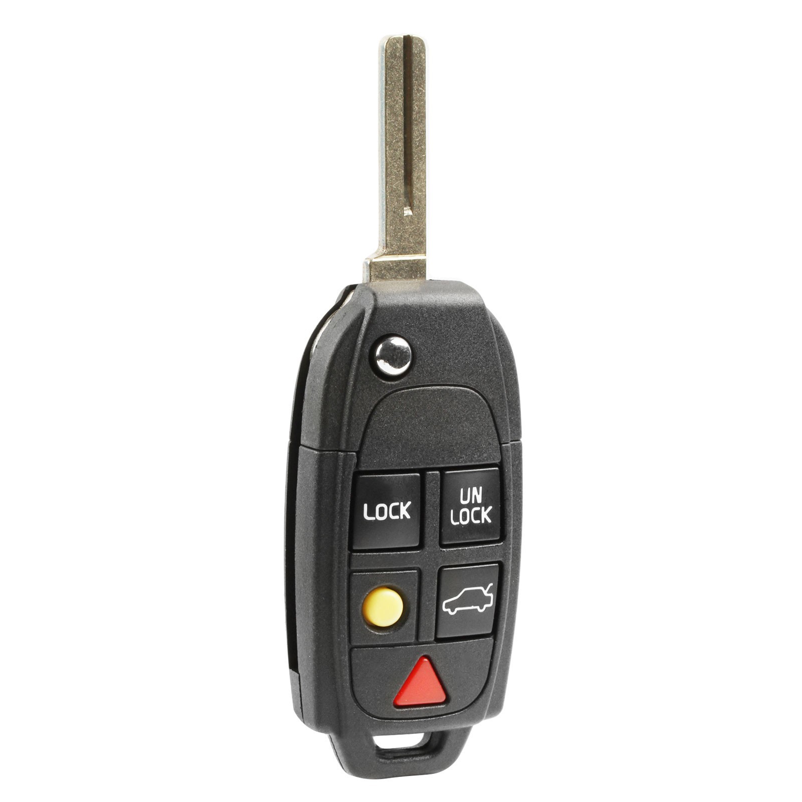 Replacement For 2004 2005 2006 2007 2008 Volvo XC70 Key Fob Remote