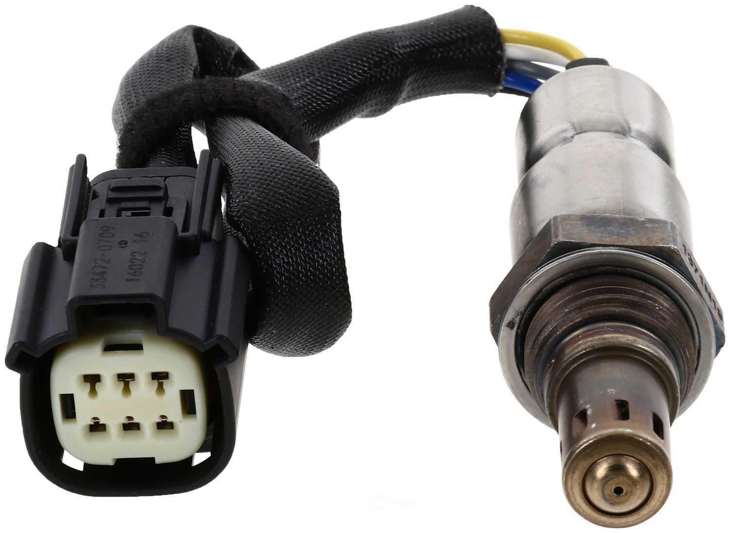 Oxygen Sensor-Validated Bosch 18167