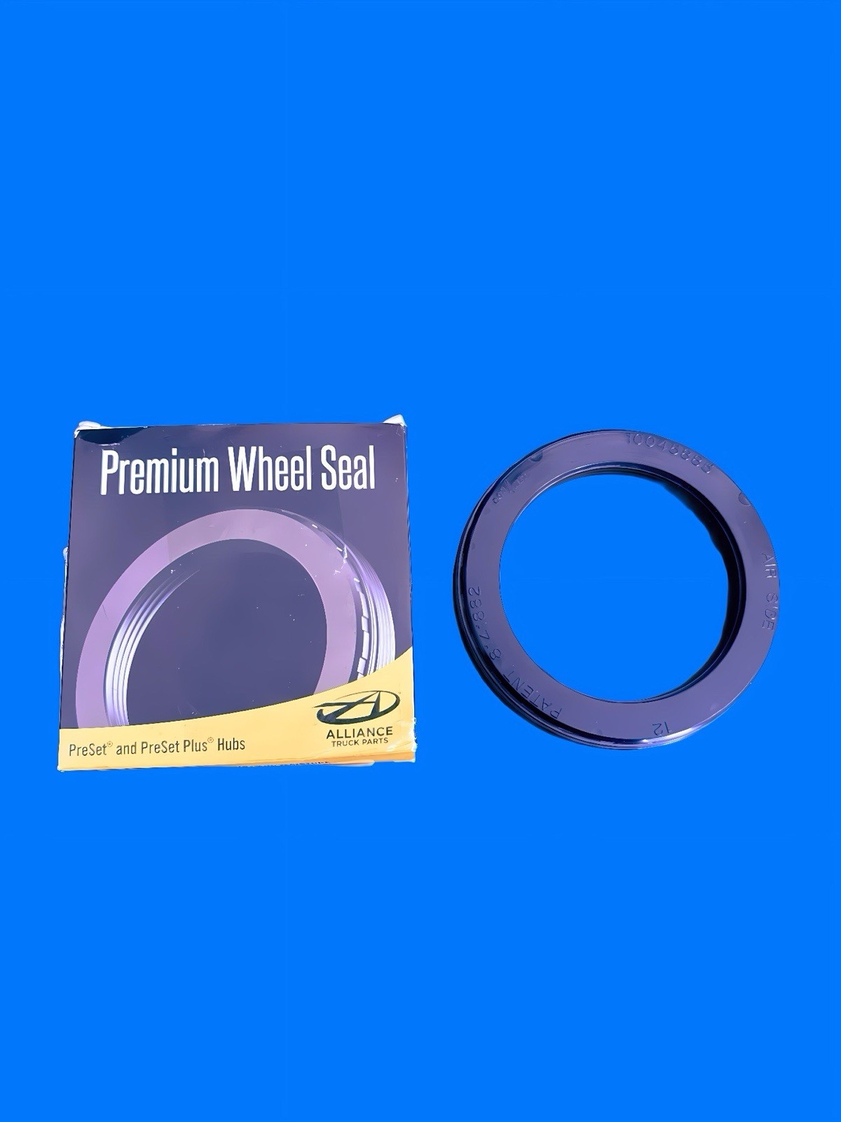Alliance ABP-10045885 Alliance Seal Service Kit (Ff Front) | # Abp 10045885 Alliance ABP-10045885 Alliance Seal Service Kit (Ff Front) | # Abp 10045885