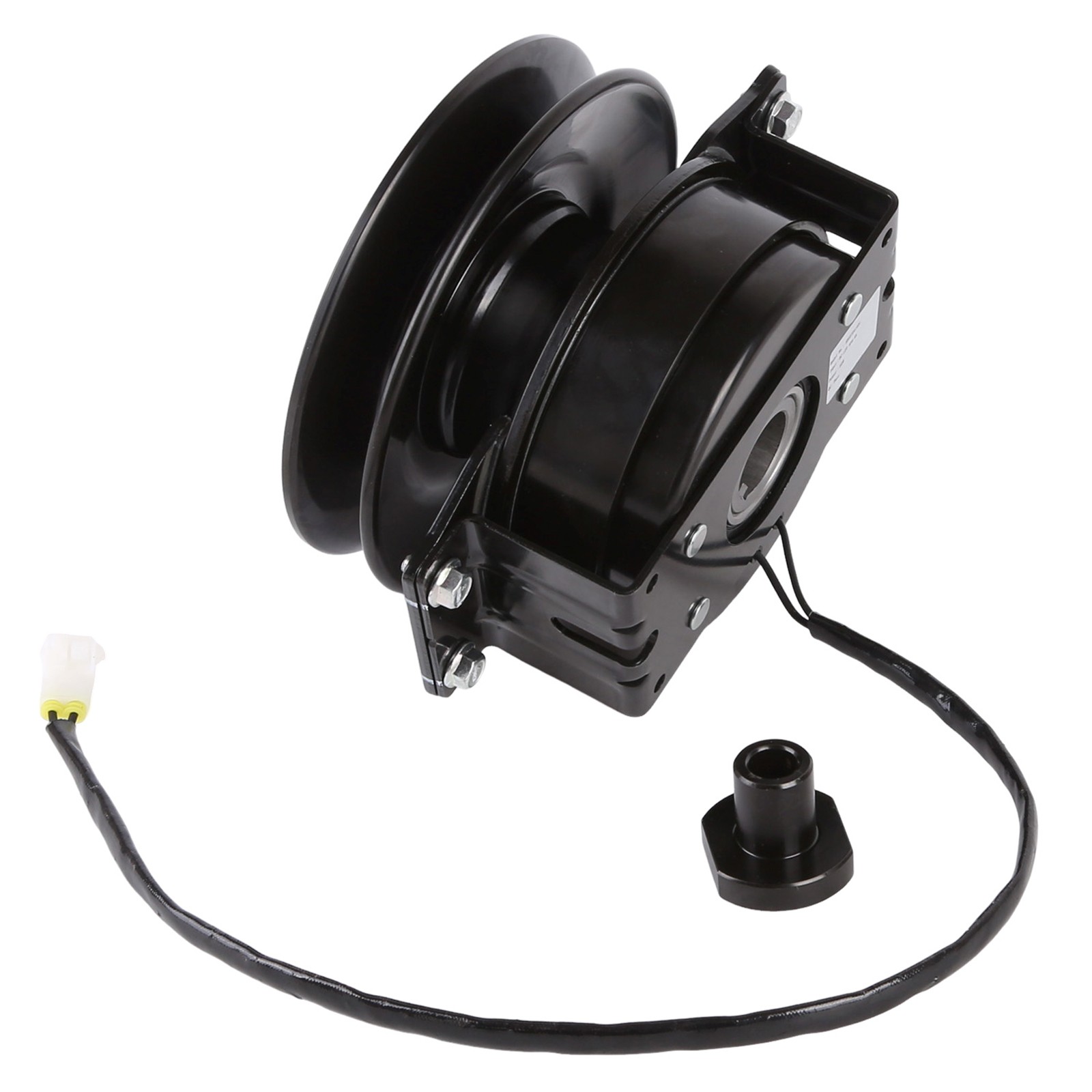 Electric PTO Clutch 587241401 For Husqvarna TS348D TS348XD TS354X TS248G TS254XG