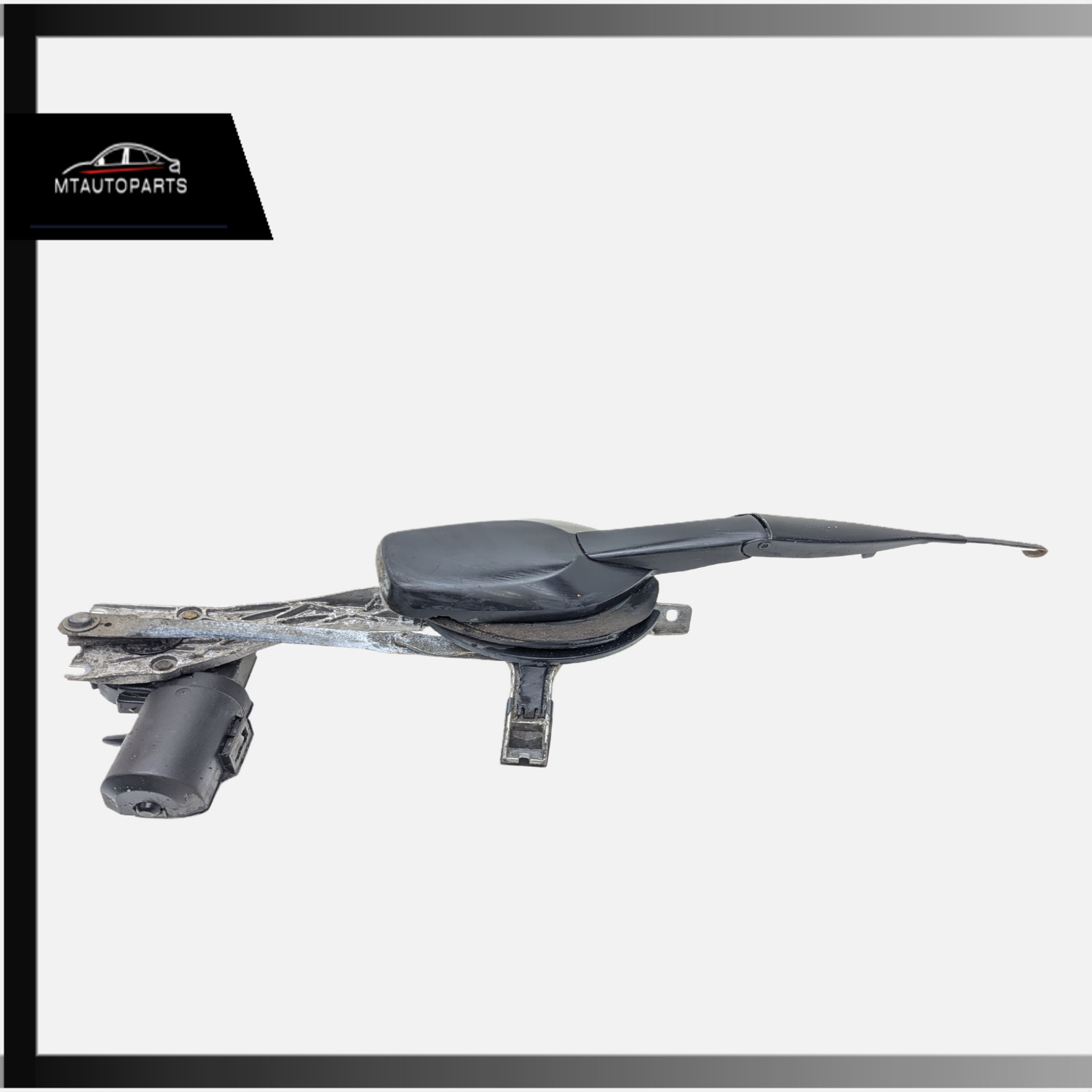 86-95 Mercedes W124 300CE E320 WAGON Windshield Wiper Arm OEM