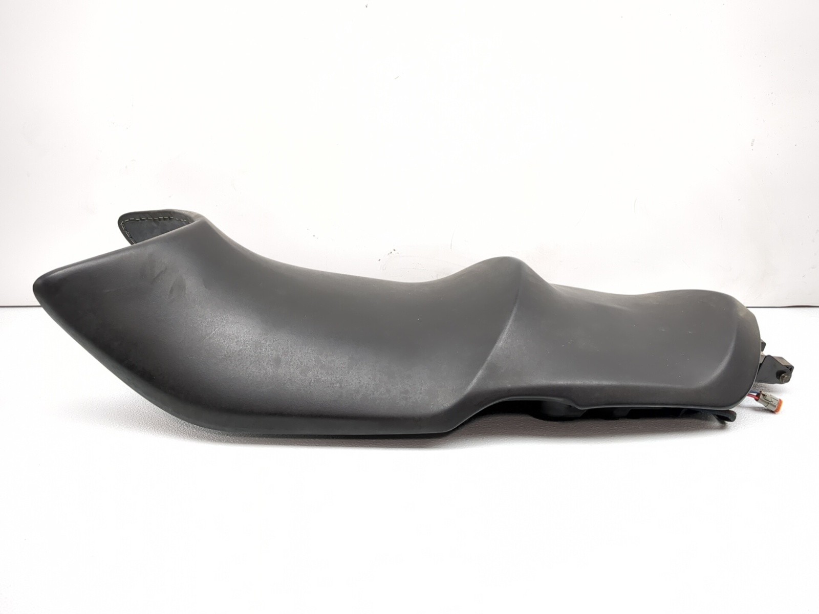 08-12 Can-Am Spyder RT SE5 Driver Passenger Seat 708000357
