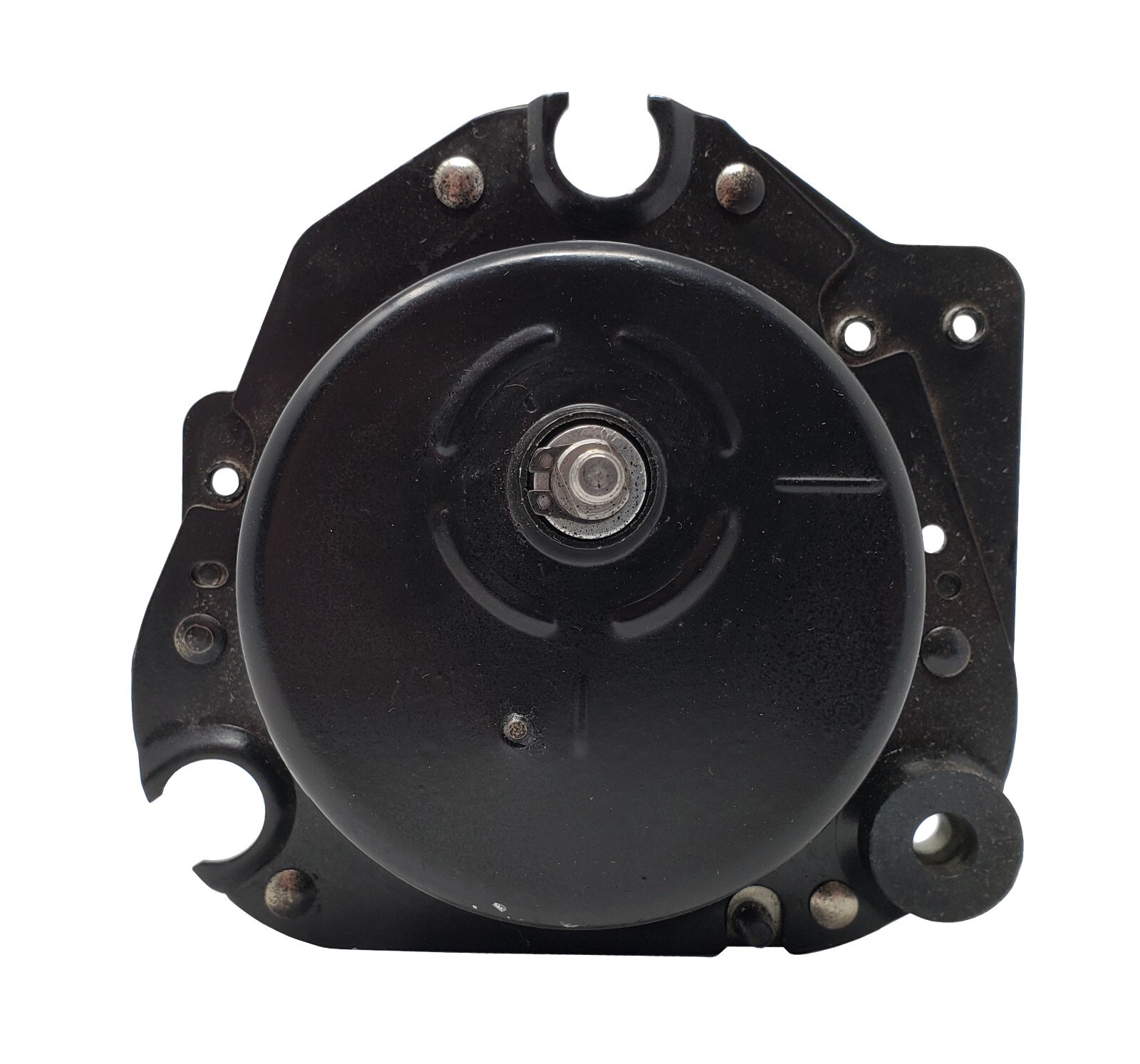 Windshield Wiper Motor for 63-72 Chevy / GMC Truck 2 speed 4 terminal Windshield Wiper Motor for 63-72 Chevy / GMC Truck 2 speed 4 terminal