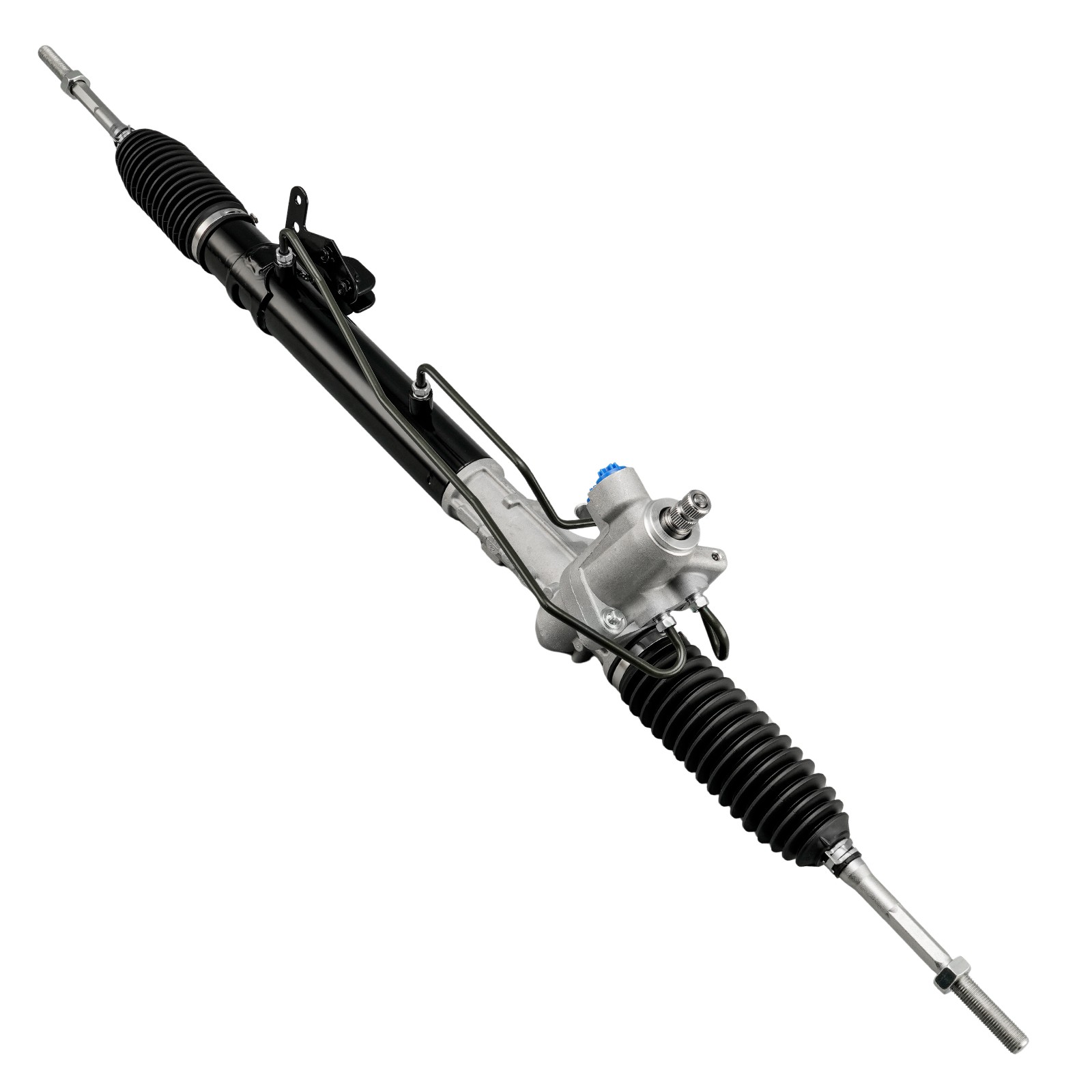 Power Steering Rack and Pinion Assembly Fits 09-2014 Nissan Maxima All 263083E