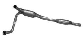 Catalytic Converter fits 1988 1989 1990 1991 Ford Bronco 5.8L V8 GAS OHV