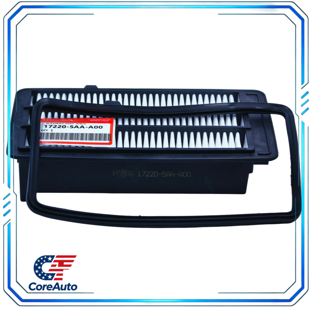 OEM 17220-5AA-A00 For 2016-2021 Honda Civic 17-2022 Honda CR-V Engine Air Filter
