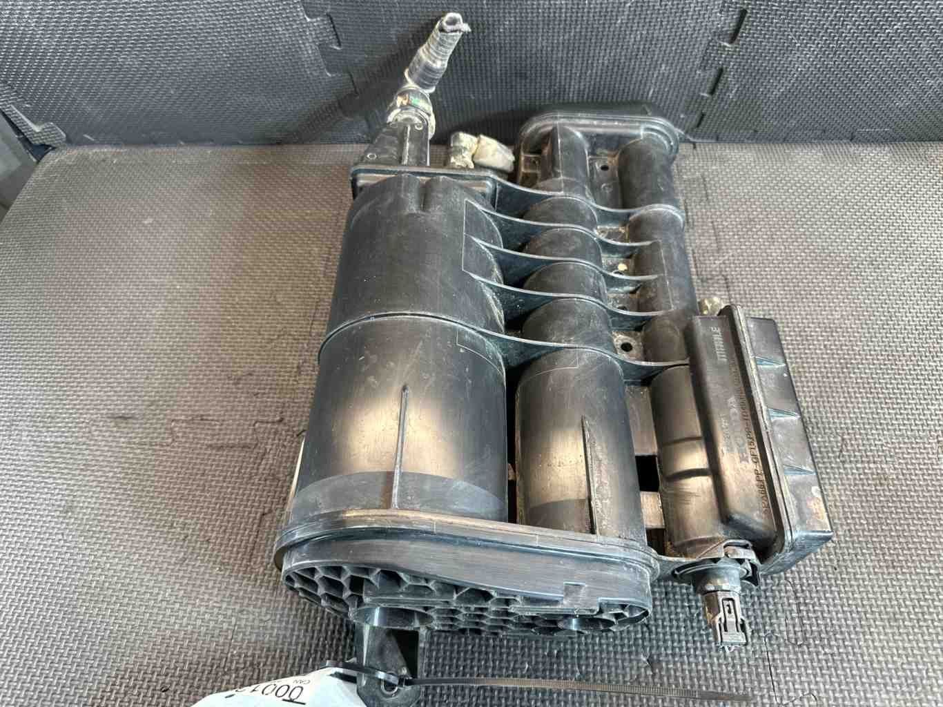 18 19 20 21 22 HONDA ACCORD Evaporator Canister 1.5L fwd 17011TVAA01