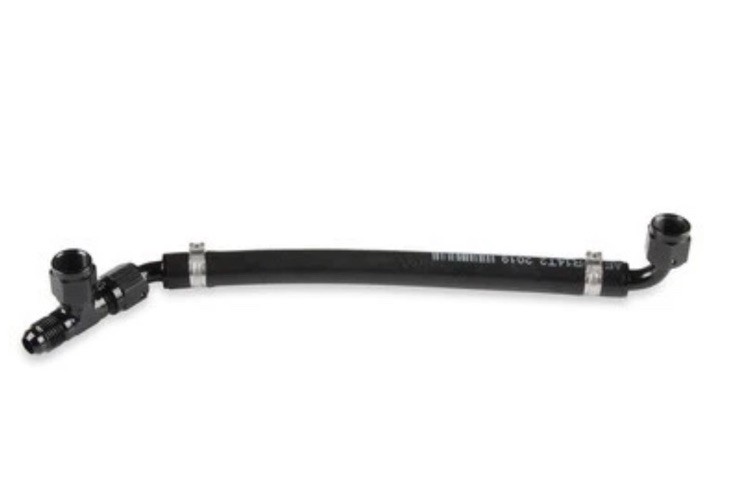 HOLLEY 534-247 EFI Stealth Fuel Log - 4150 Series