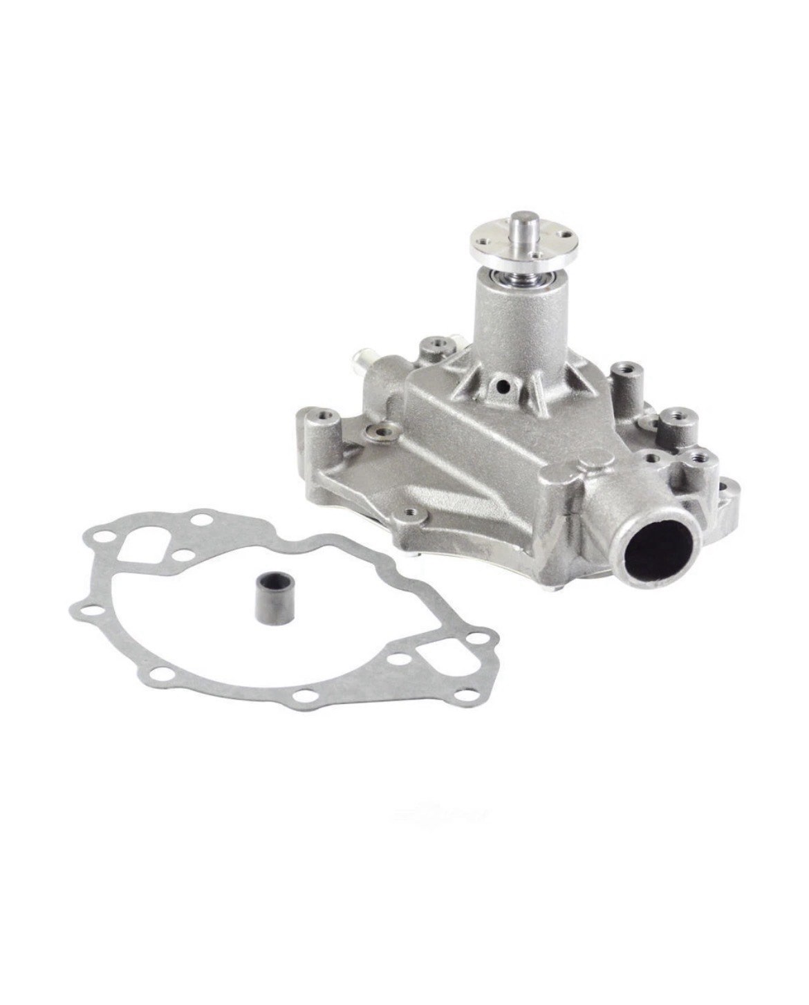 Engine Water Pump GMB 125-1230