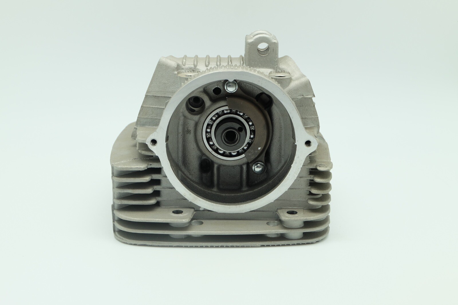 Cylinder Head & Valve Assembly Fits Yamaha Timberwolf 250 YFB250 1992-2000 Cylinder Head & Valve Assembly Fits Yamaha Timberwolf 250 YFB250 1992-2000