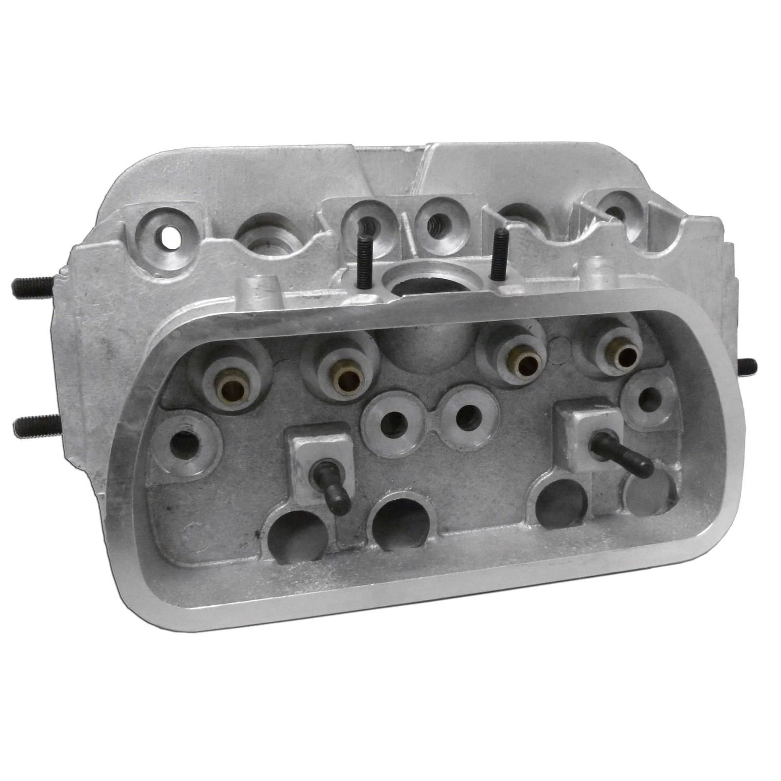 1962-1970 VW Beetle-Bus Bare Single Port Cylinder Head 311101353A
