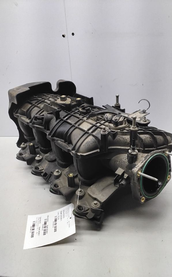 Intake Manifold 4.8L Fits 10-17 EXPRESS 2500 VAN 446119