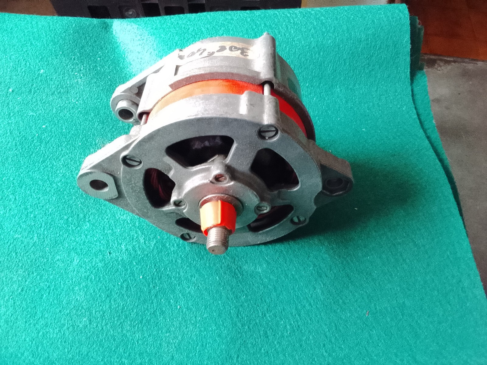 Alternator for Ferrari 308 and 400