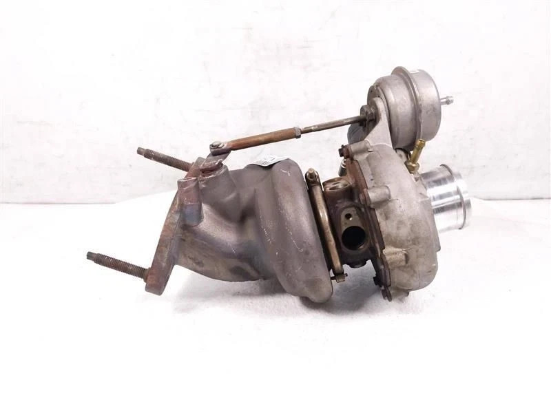 2015-2023 Ford Mustang 2.3L Turbo Turbocharger Assembly OEM with Warranty 2015-2023 Ford Mustang 2.3L Turbo Turbocharger Assembly OEM with Warranty