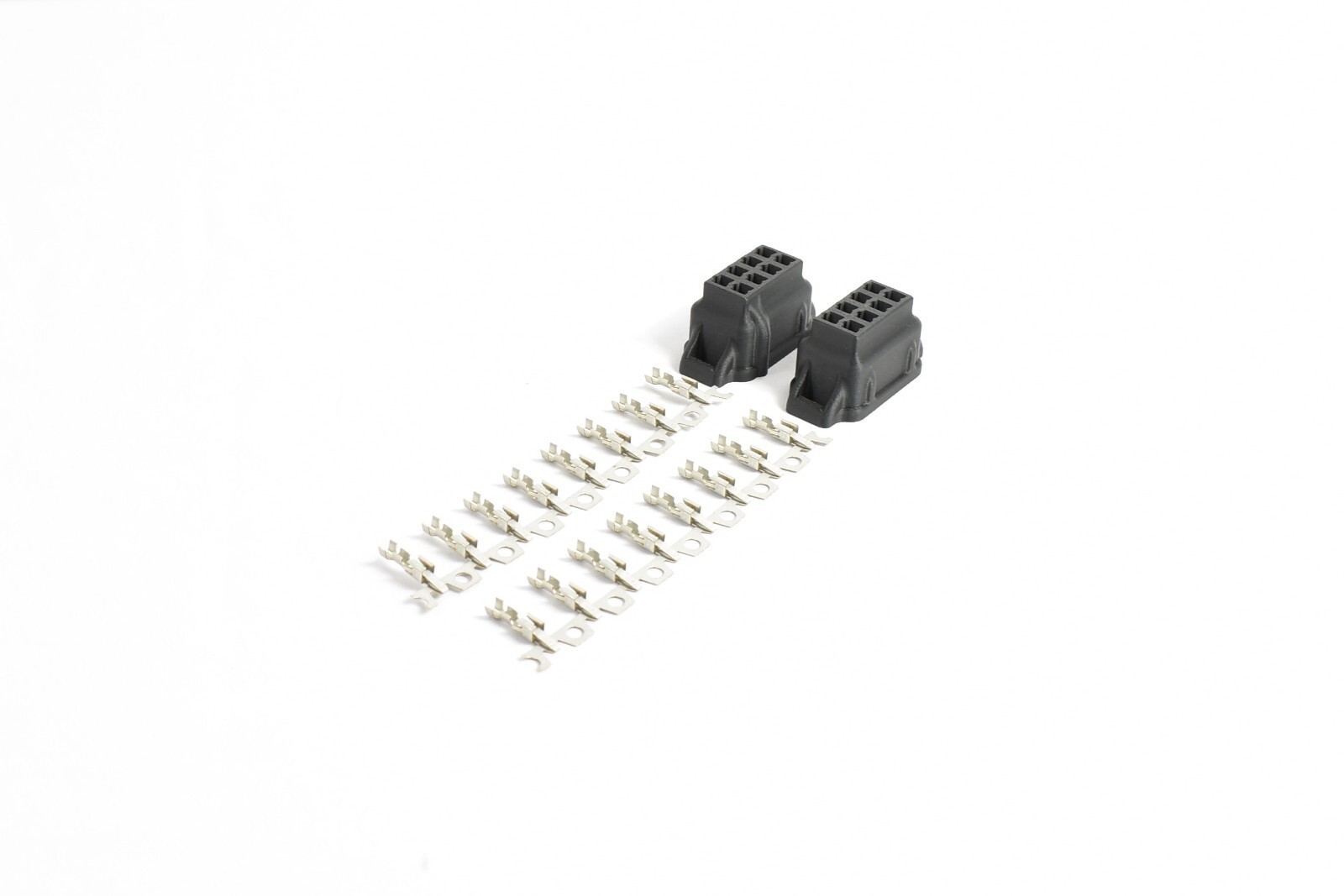 61 62 Chevy Impala Firewall Bulkhead Kit Connector Hot Rod New In Stock