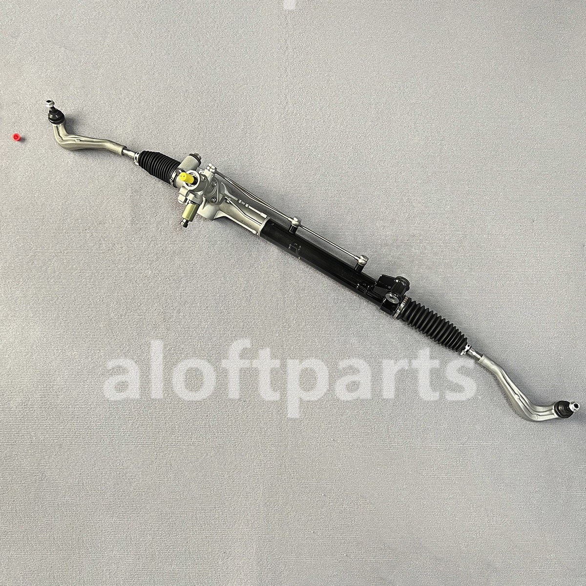 Power Steering Rack and Pinion 670039794 for Maserati Levante17-20 675005001