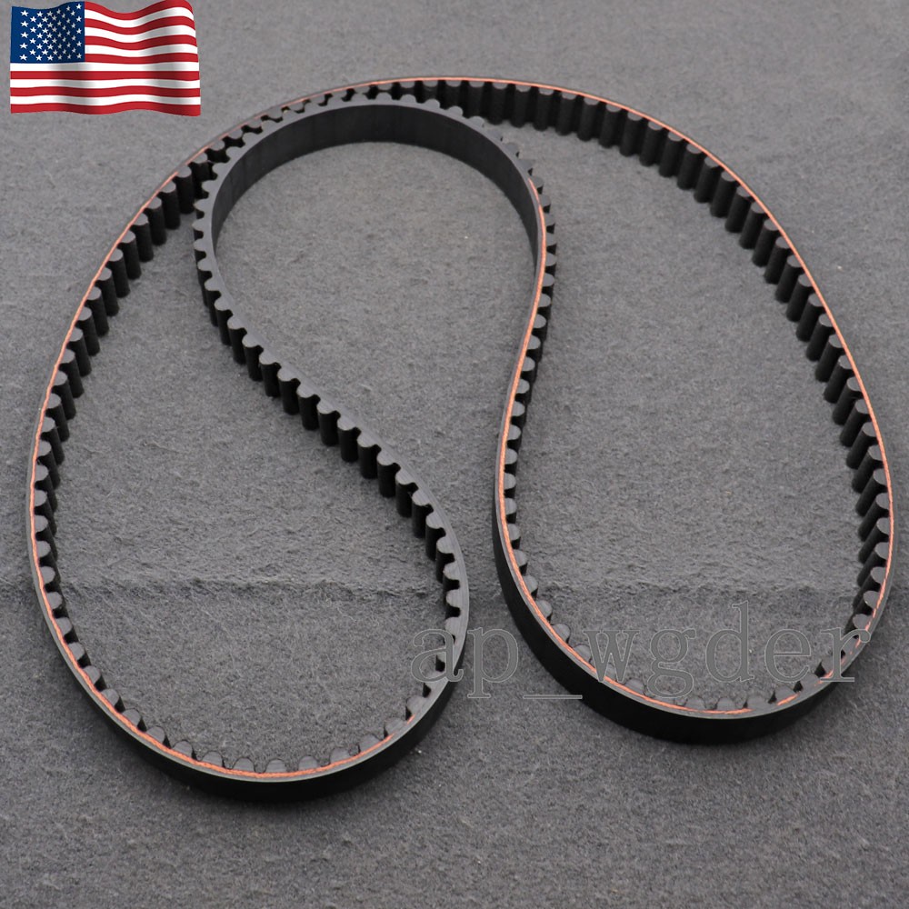 For Triumph Final Drive Belt 32mm Wide 14mm Pitch 141 Tooth T2010444 For Triumph Final Drive Belt 32mm Wide 14mm Pitch 141 Tooth T2010444