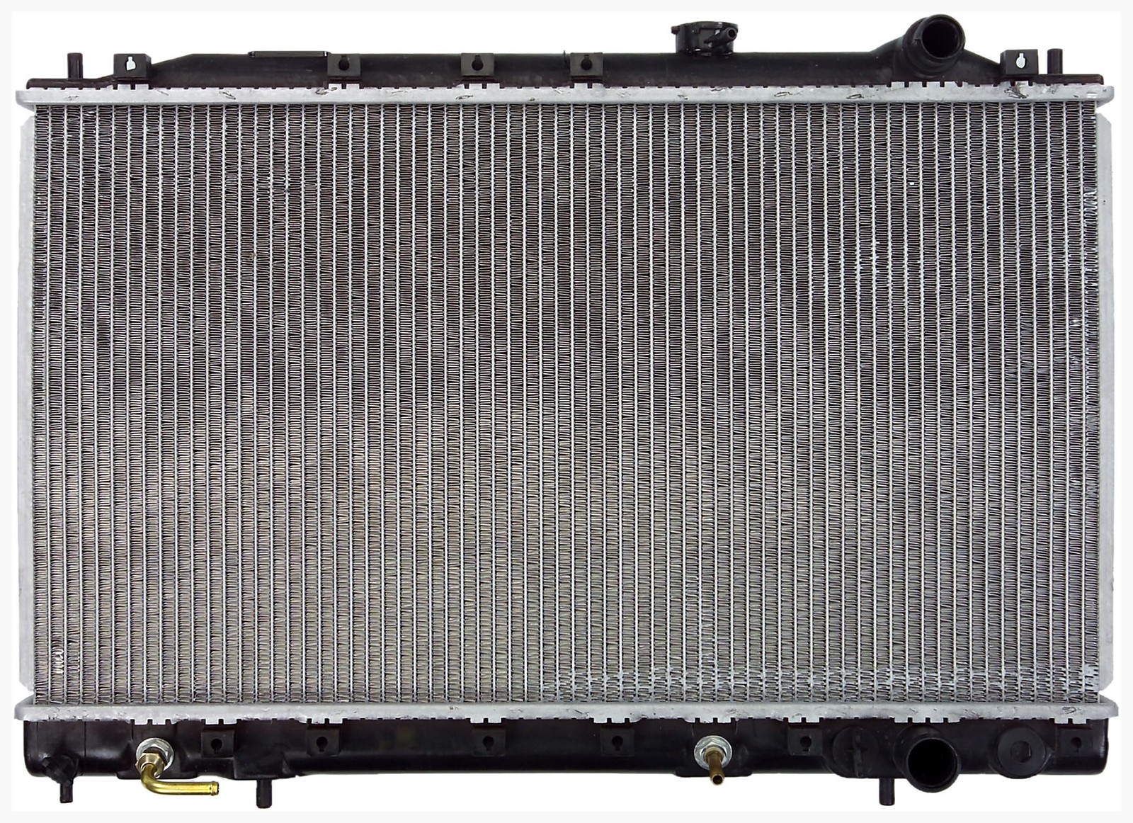 Radiator For 1989-1991 Dodge Colt