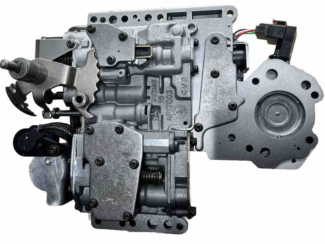 46RE, 47RE Rebuilt Valve Body, 2000-2001, Sonnax updates, Dyno Tested 46RE, 47RE Rebuilt Valve Body, 2000-2001, Sonnax updates, Dyno Tested