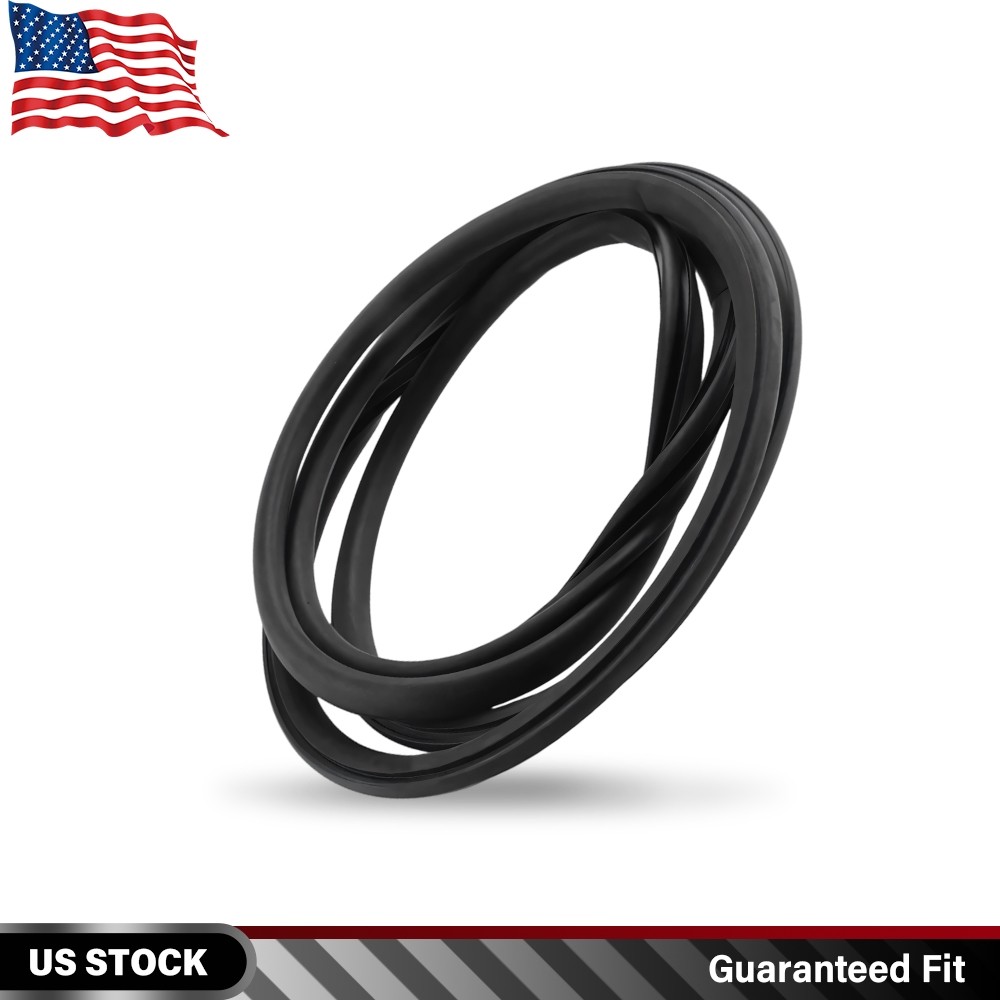 Sunroof Glass Seal Weatherstrip Seal For Ford F-150 2001-2014 5L1Z-7851884-AA
