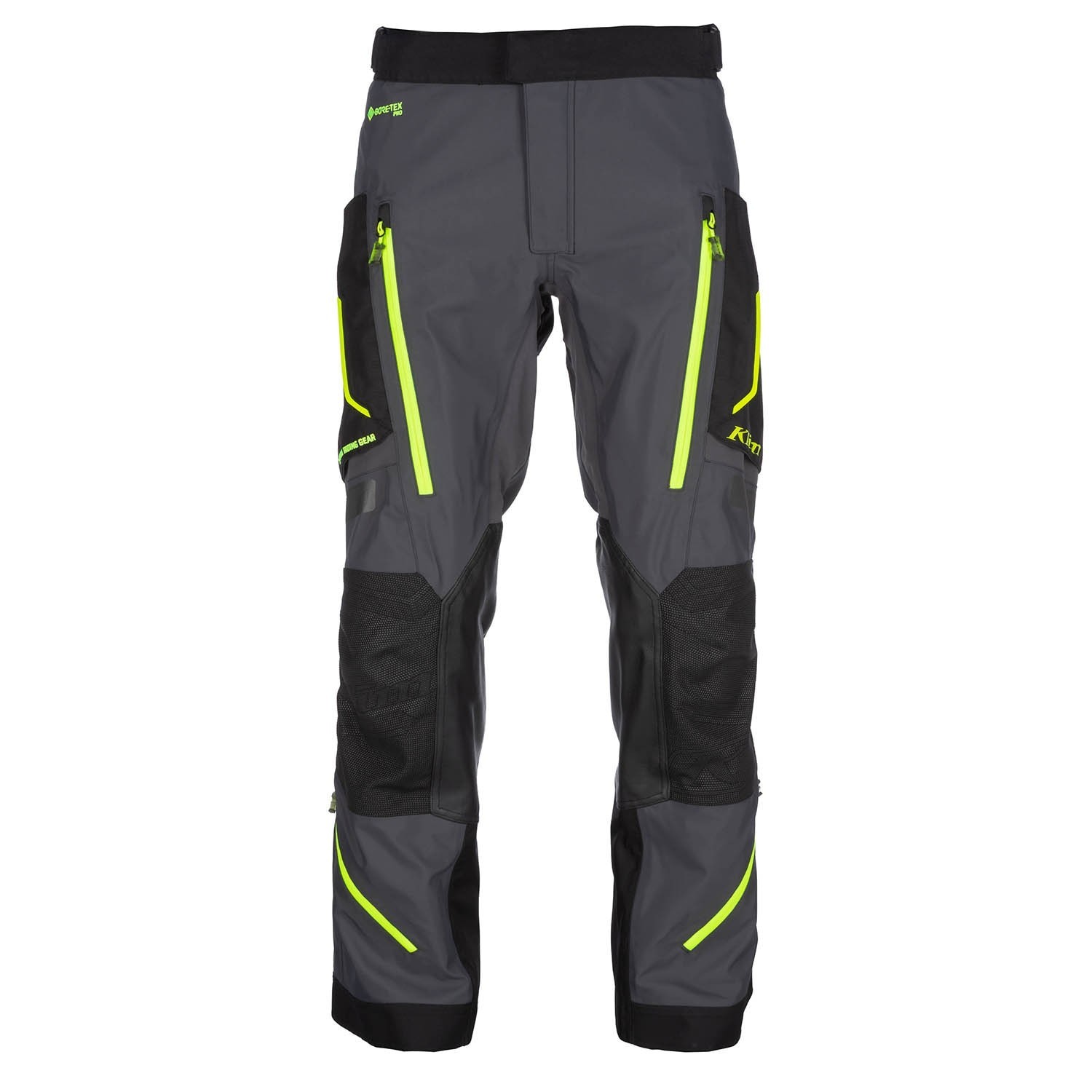 Klim Badlands Pro Pant Adventure Touring Biker Pant