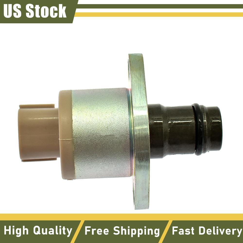 Suction Control Valve SCV For Toyota Hiace Hilux Dyna Land Cruiser 294200-0300
